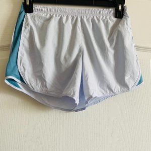 Nike Dri-Fit Youth 4” Activewear Running Shorts Size XL